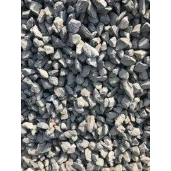 Crushed Stone Aggregate